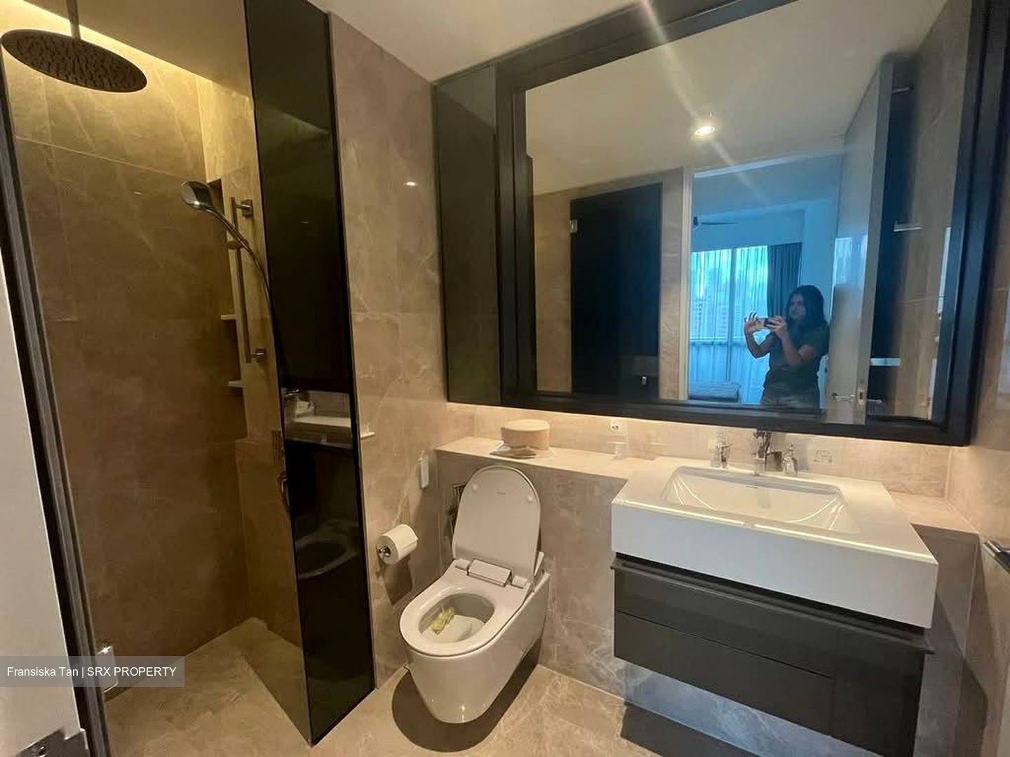 Riviere  (D3), Condominium #536523351